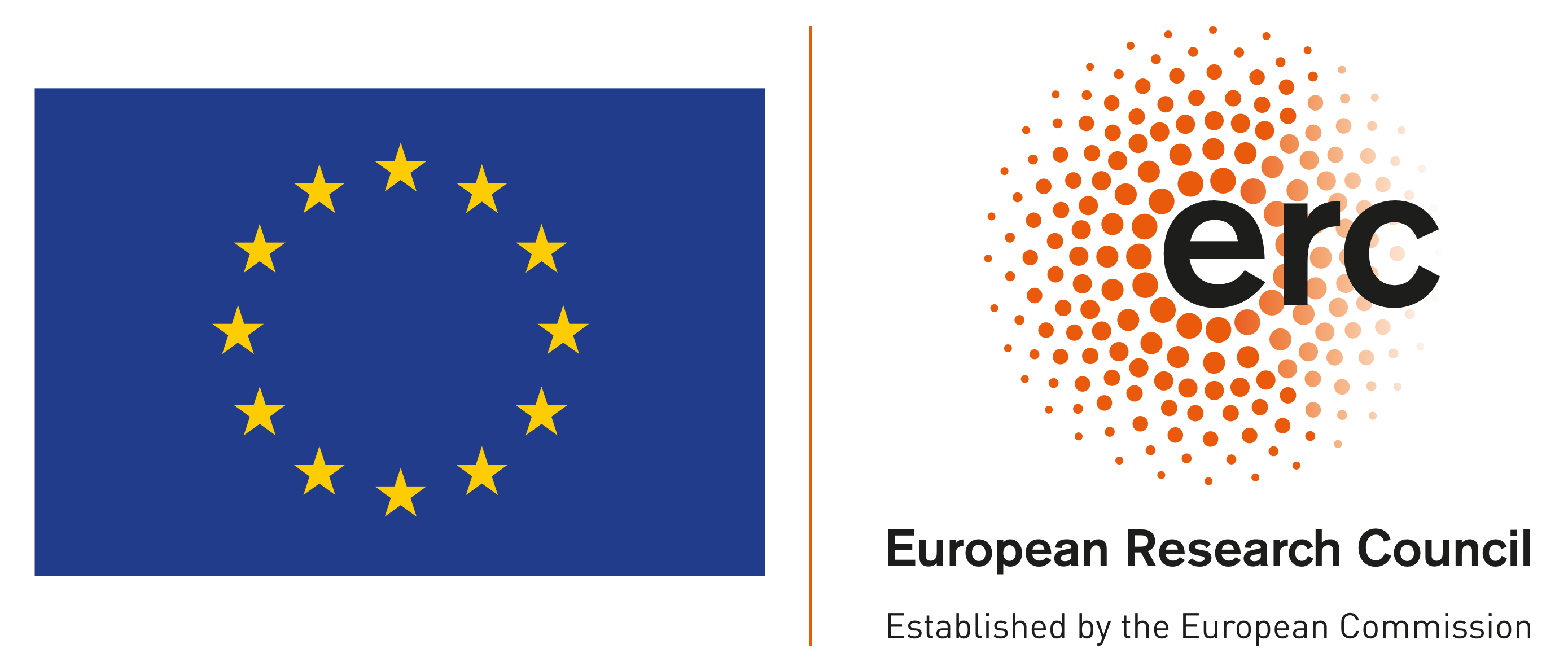 ERC Logo